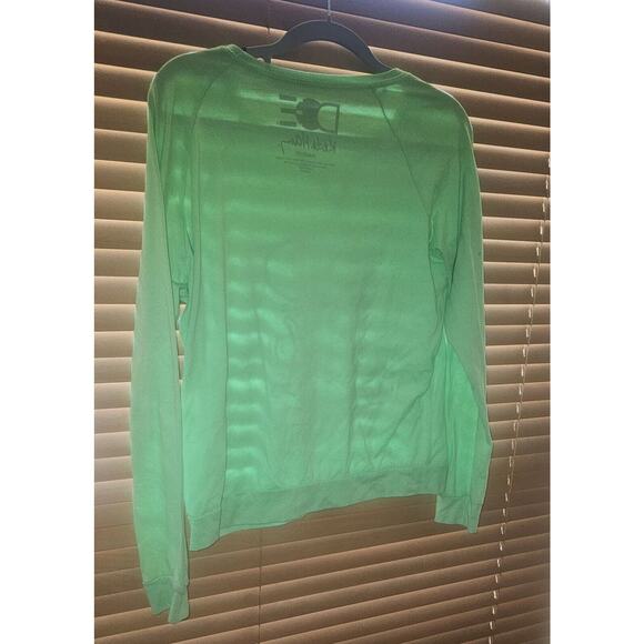 🌈 Vintage Authentic Keith Haring Andy Warhol Pop Art Andy Mouse Shirt Rare!! - Picture 11 of 14